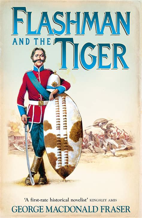 what other books are similar to flashman
